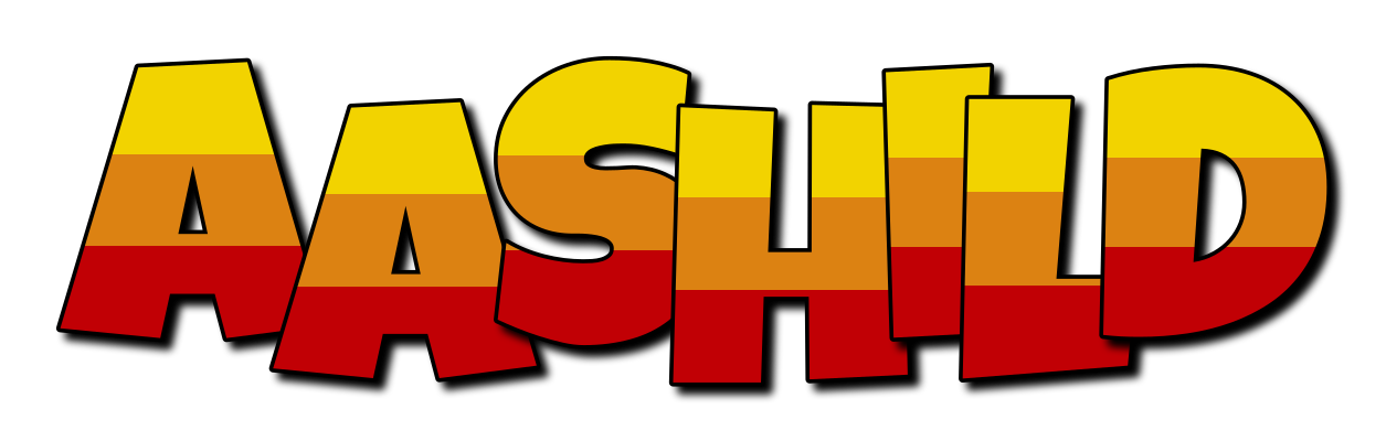 Aashild jungle logo