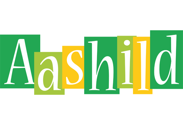 Aashild lemonade logo