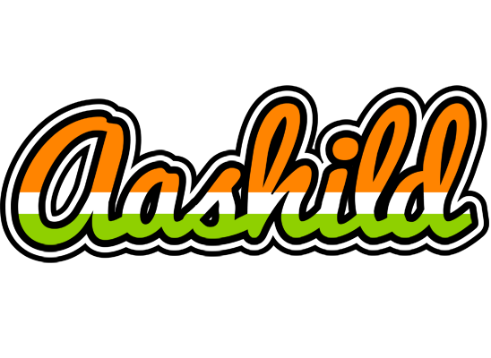 Aashild mumbai logo