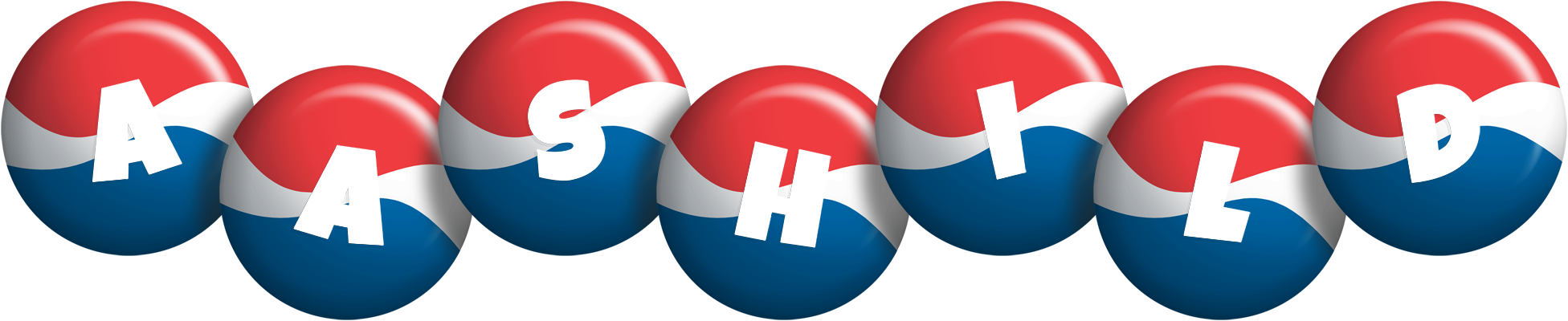 Aashild paris logo