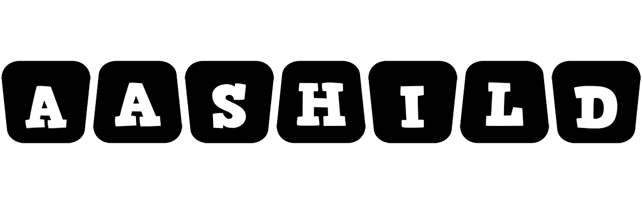 Aashild racing logo
