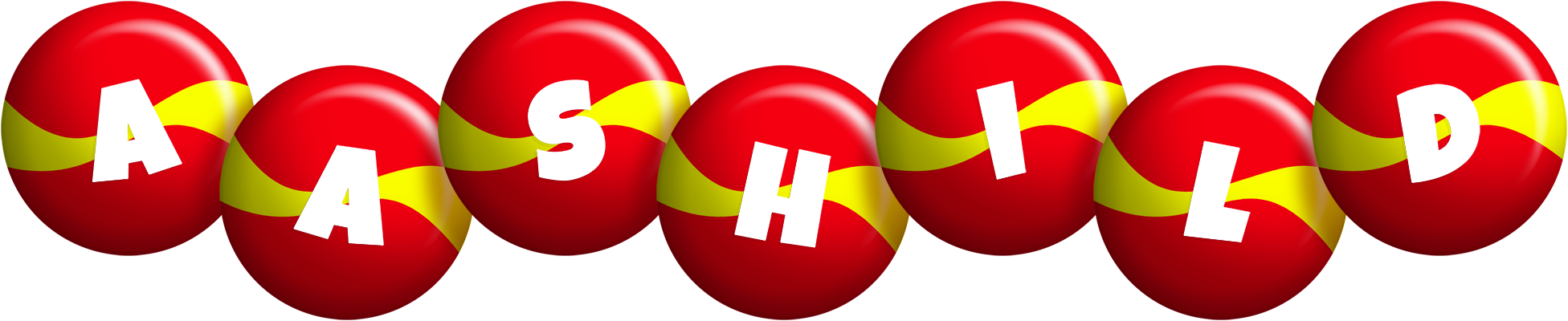 Aashild spain logo