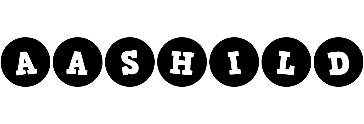 Aashild tools logo