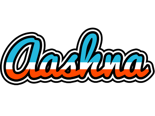 Aashna america logo