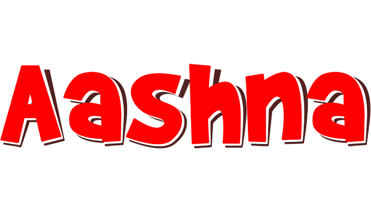 Aashna basket logo
