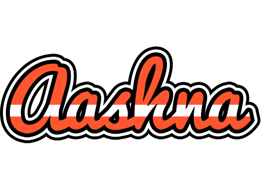 Aashna denmark logo