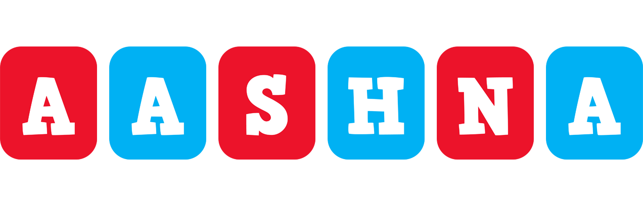 Aashna diesel logo
