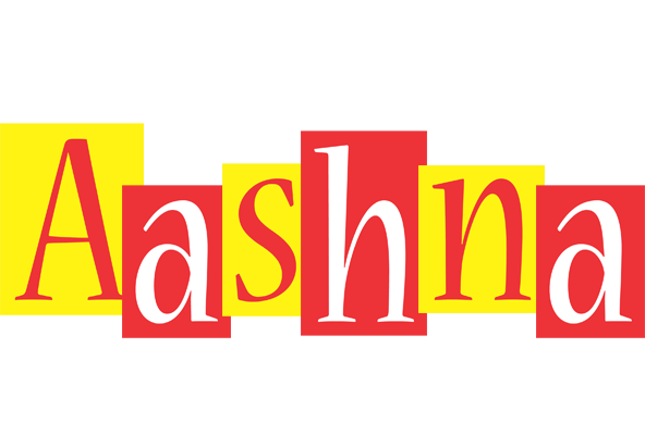Aashna errors logo