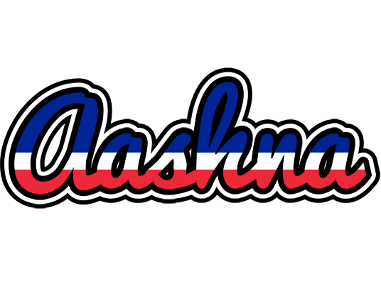 Aashna france logo