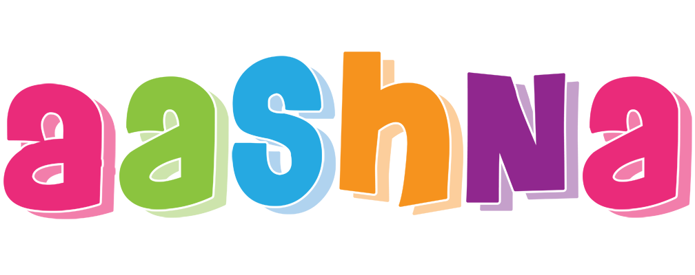 Aashna friday logo