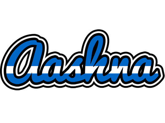 Aashna greece logo