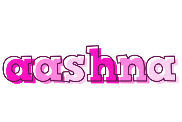 Aashna hello logo