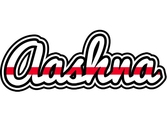 Aashna kingdom logo