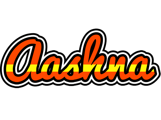 Aashna madrid logo