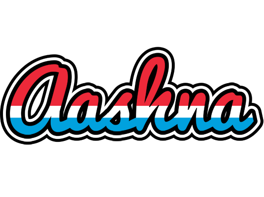 Aashna norway logo