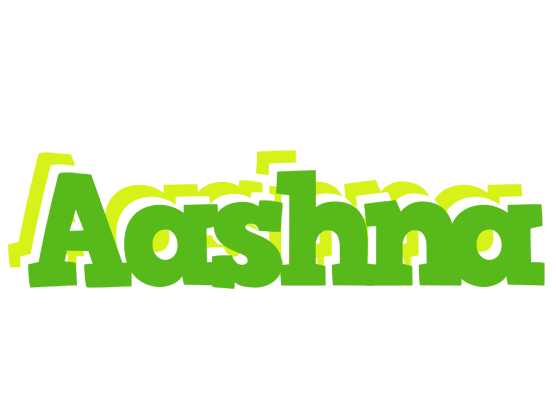 Aashna picnic logo