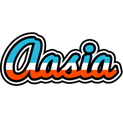 Aasia america logo