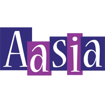 Aasia autumn logo