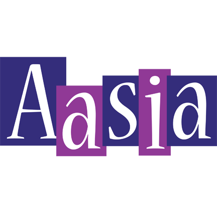 Aasia autumn logo