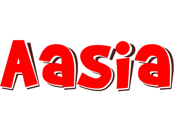 Aasia basket logo