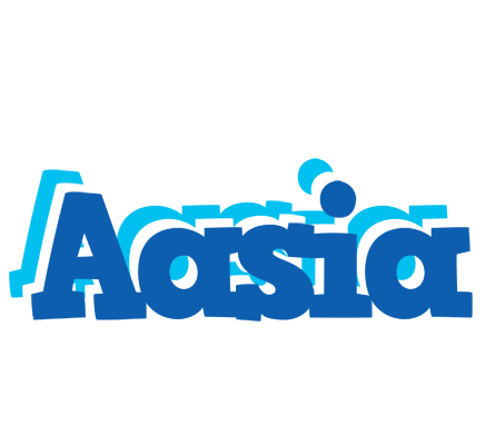 Aasia business logo