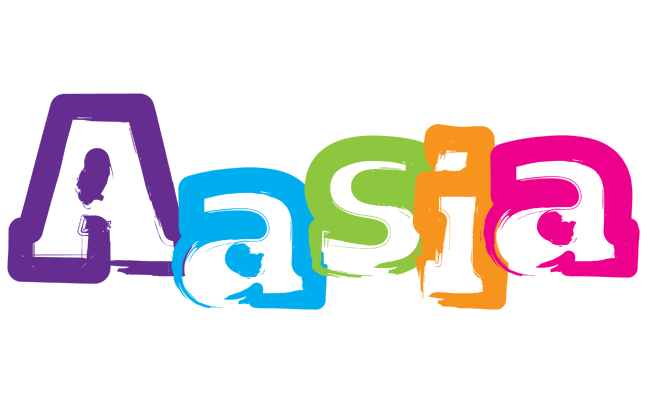 Aasia casino logo