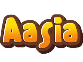 Aasia cookies logo