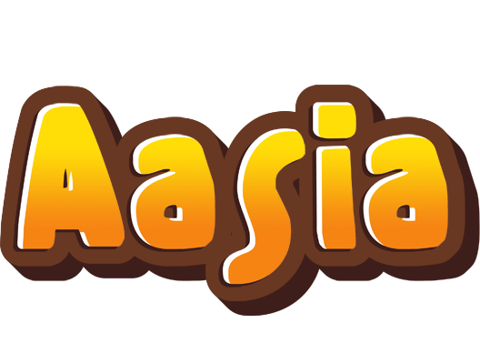 Aasia cookies logo