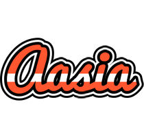 Aasia denmark logo