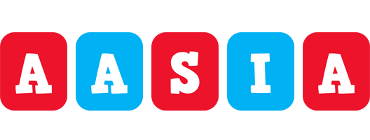 Aasia diesel logo