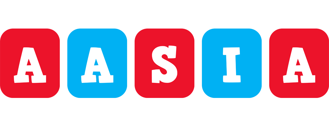Aasia diesel logo