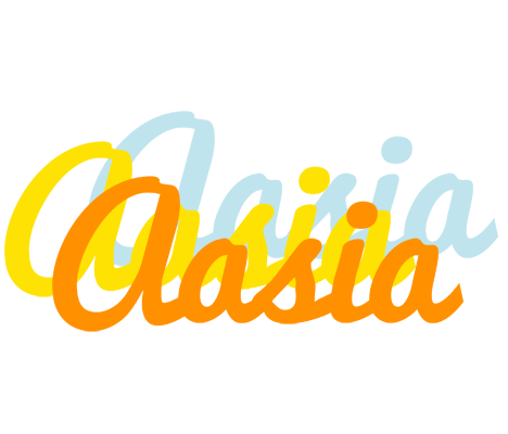 Aasia energy logo