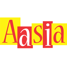 Aasia errors logo