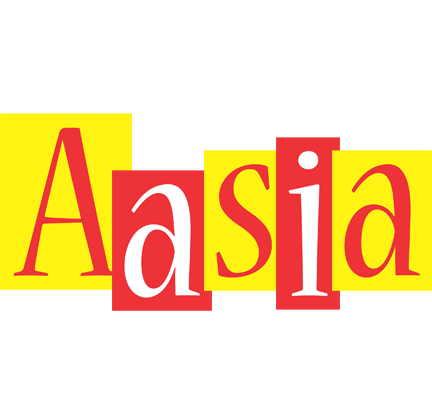 Aasia errors logo