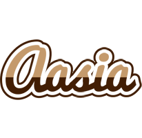 Aasia exclusive logo