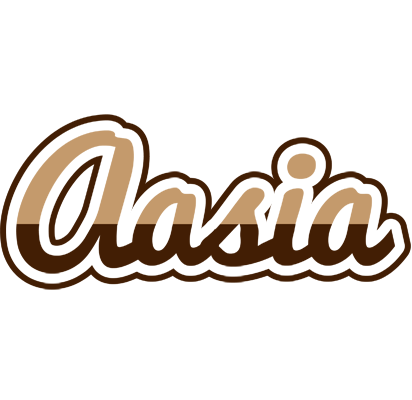 Aasia exclusive logo