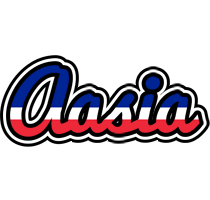 Aasia france logo