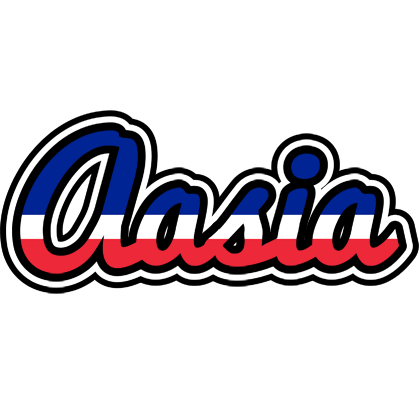 Aasia france logo