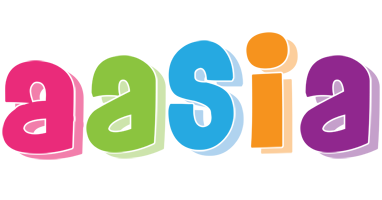 Aasia friday logo