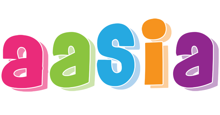 Aasia friday logo