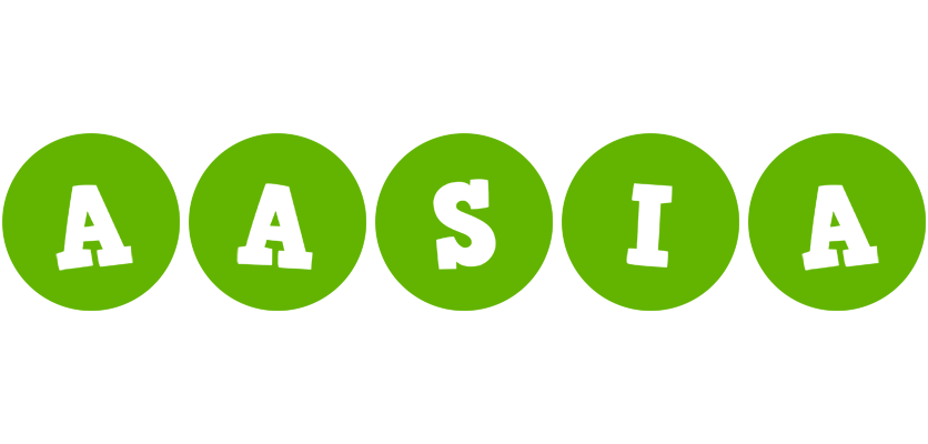 Aasia games logo