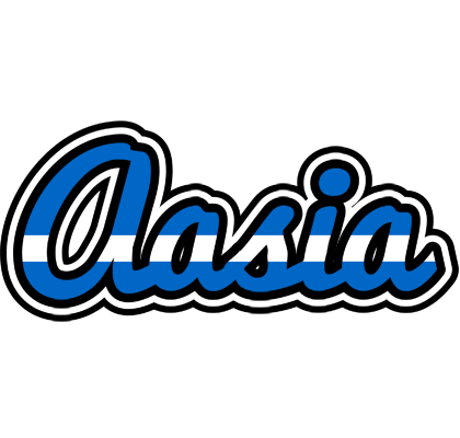 Aasia greece logo