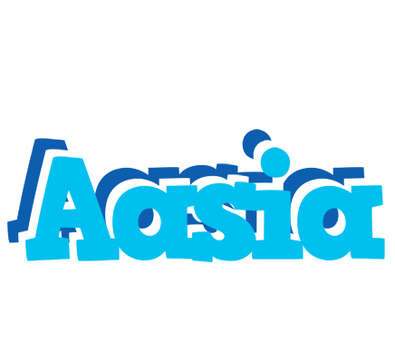 Aasia jacuzzi logo
