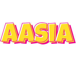 Aasia kaboom logo