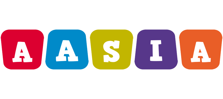 Aasia kiddo logo
