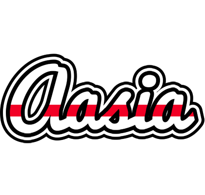 Aasia kingdom logo