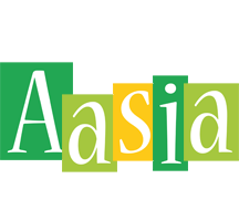 Aasia lemonade logo