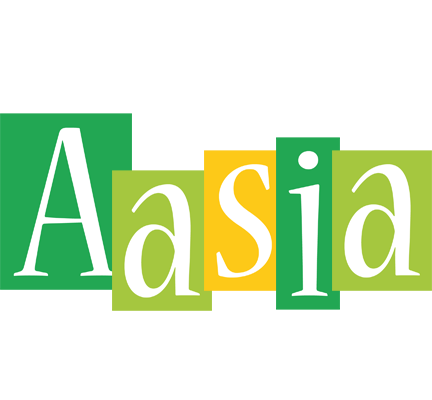 Aasia lemonade logo