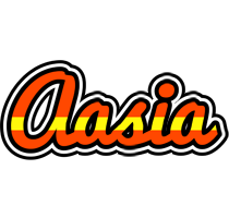 Aasia madrid logo