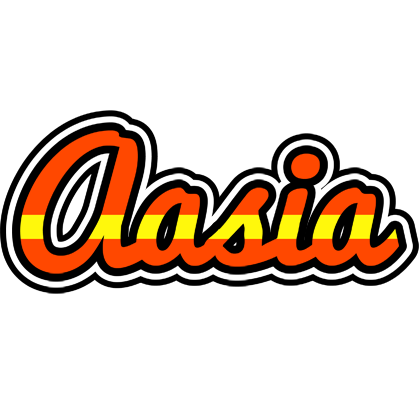 Aasia madrid logo